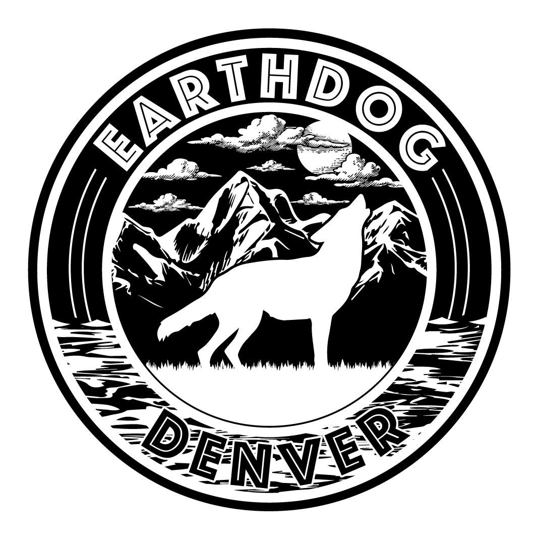 EarthDog Denver - Outdoor Dog Daycare and Boarding